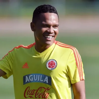 ¡Sorpresa! Carlos Bacca, uno de los delanteros en el radar de la